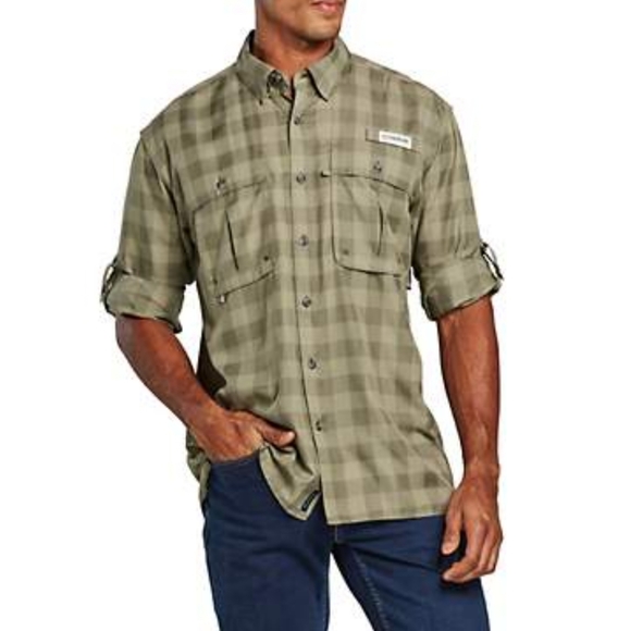 Magellan Outdoors Other - 🙂Olive Green Magellan Outdoors🙂